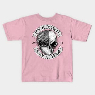 Lockdown Kids T-Shirt